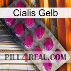 Cialis Yellow 09